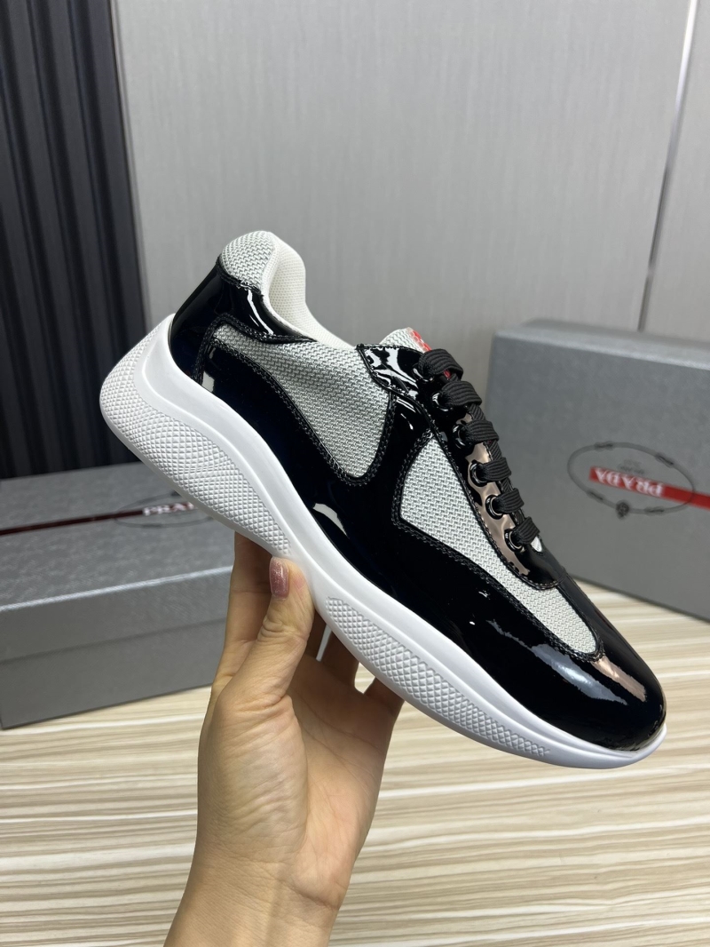 Prada Casual Shoes